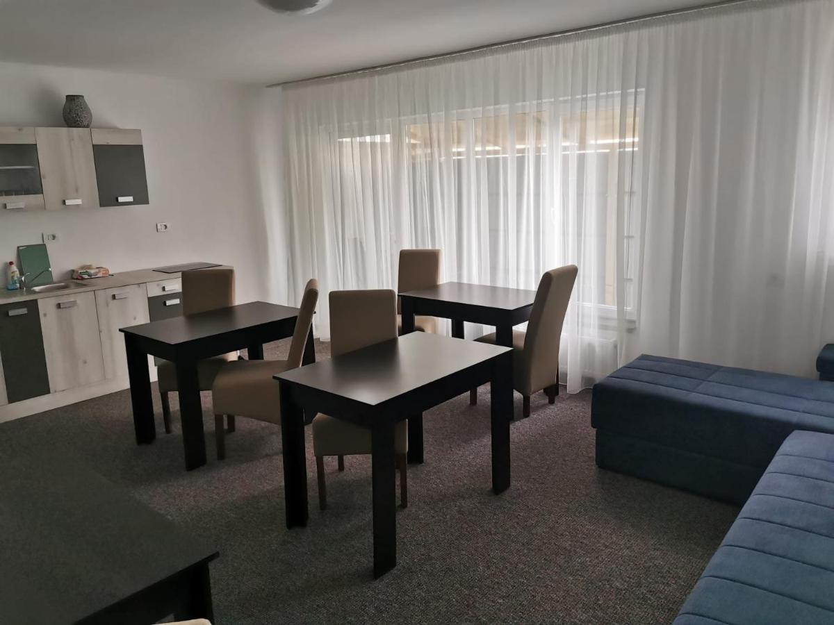 Casa Sonia Hotel Targu Jiu Bagian luar foto